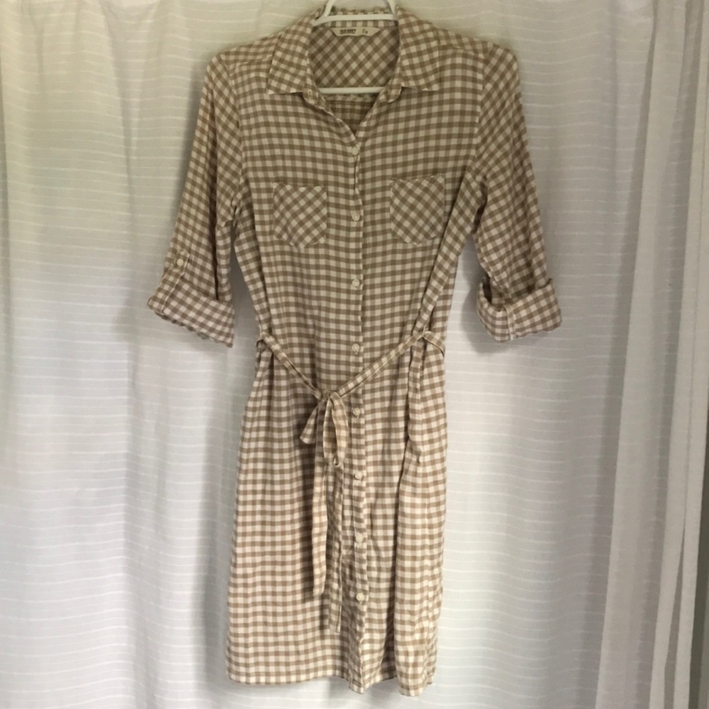Old Navy dress